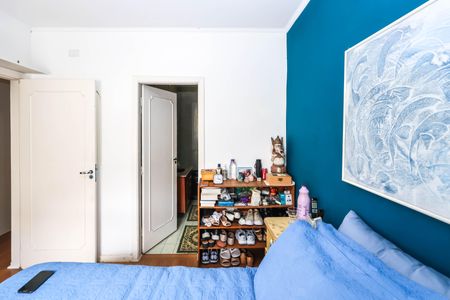 Casa à venda com 149m², 3 quartos e 2 vagasQuarto 1 - Suíte