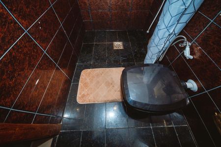 Apartamento à venda com 180m², 3 quartos e 1 vagaBanheiro da Suíte