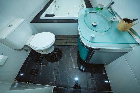 Apartamento à venda com 180m², 3 quartos e 1 vagaCobertura