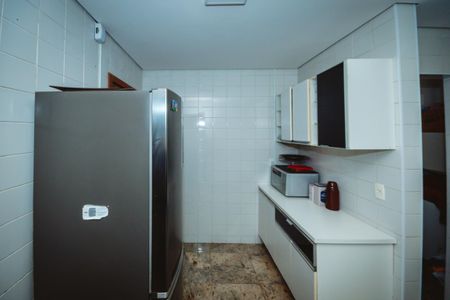 Apartamento à venda com 180m², 3 quartos e 1 vagaCozinha