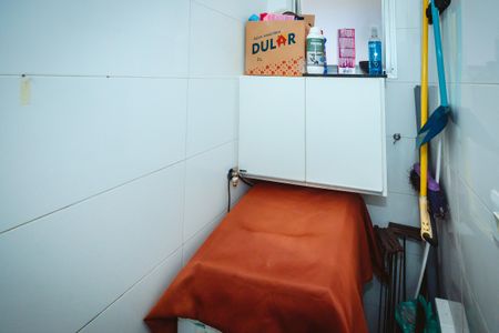 Apartamento à venda com 180m², 3 quartos e 1 vagaÁrea de Serviço