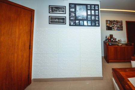 Apartamento à venda com 180m², 3 quartos e 1 vagaSuíte