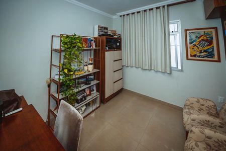 Sala de apartamento à venda com 3 quartos, 180m² em Santa Amelia, Belo Horizonte
