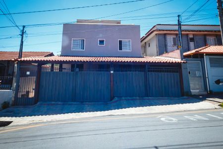 Apartamento à venda com 180m², 3 quartos e 1 vagaFachada