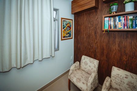 Apartamento à venda com 180m², 3 quartos e 1 vagaQuarto