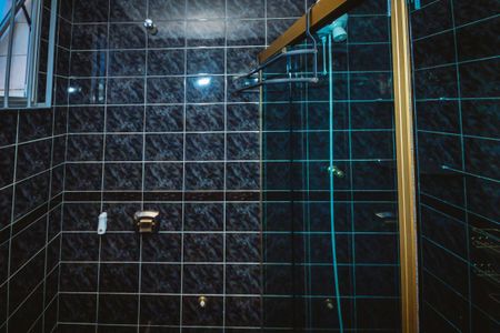 Apartamento à venda com 180m², 3 quartos e 1 vagaBanheiro Social