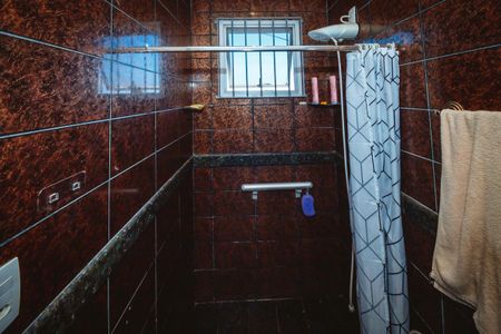 Apartamento à venda com 180m², 3 quartos e 1 vagaBanheiro da Suíte