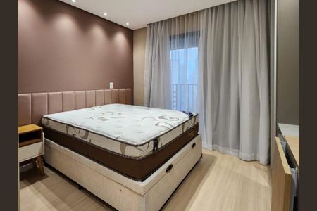 Apartamento para alugar com 1 quarto, 22m² em Paraíso, São Paulo