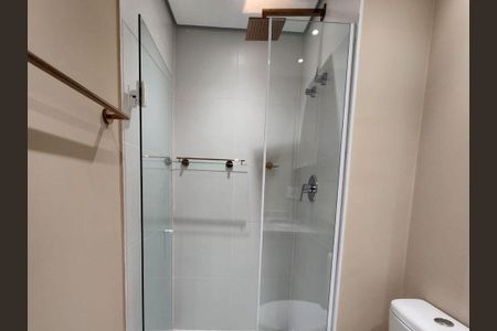 Apartamento para alugar com 22m², 1 quarto e sem vaga