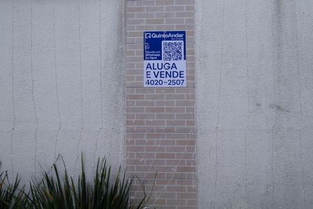 Apartamento à venda com 47m², 2 quartos e 1 vaga Apartamento à venda com 47m², 2 quartos e 1 vagaPlaca