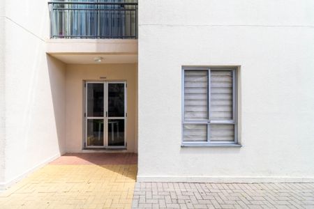 Apartamento à venda com 47m², 2 quartos e 1 vaga Apartamento à venda com 47m², 2 quartos e 1 vagaÁrea comum - Salão de festas