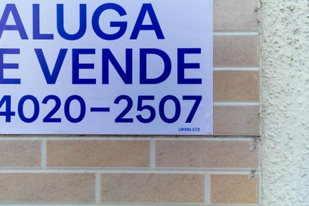 Apartamento à venda com 47m², 2 quartos e 1 vaga Apartamento à venda com 47m², 2 quartos e 1 vagaPlaca