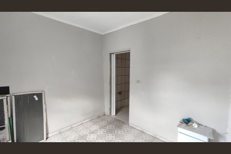 Quarto de casa para alugar com 1 quarto, 52m² em Vila Nova Curuca, São Paulo