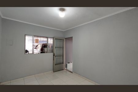 Sala de casa para alugar com 1 quarto, 52m² em Vila Nova Curuca, São Paulo