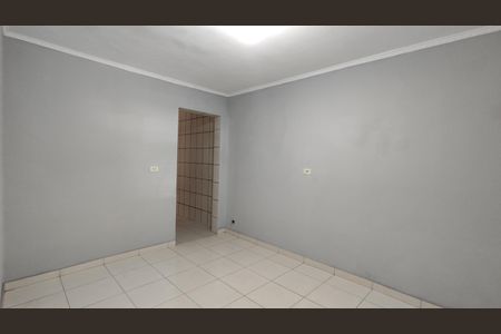 Sala de casa para alugar com 1 quarto, 52m² em Vila Nova Curuca, São Paulo