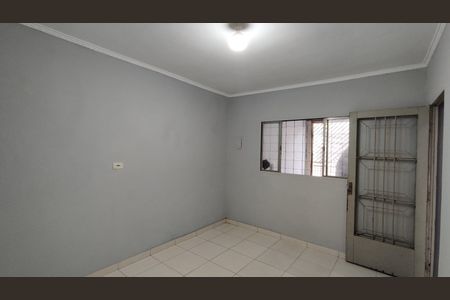 Sala de casa para alugar com 1 quarto, 52m² em Vila Nova Curuca, São Paulo