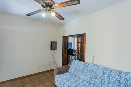 Casa para alugar com 110m², 2 quartos e 1 vaga Casa para alugar com 110m², 2 quartos e 1 vagaSala