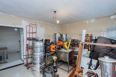 Casa para alugar com 110m², 2 quartos e 1 vaga Casa para alugar com 110m², 2 quartos e 1 vagaSala multiuso