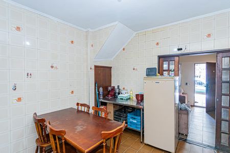 Casa para alugar com 110m², 2 quartos e 1 vaga Casa para alugar com 110m², 2 quartos e 1 vagaCozinha