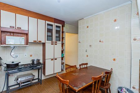 Casa para alugar com 110m², 2 quartos e 1 vaga Casa para alugar com 110m², 2 quartos e 1 vagaCozinha