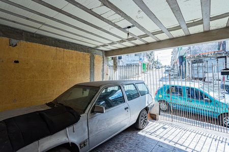 Casa para alugar com 110m², 2 quartos e 1 vaga Casa para alugar com 110m², 2 quartos e 1 vagaGaragem