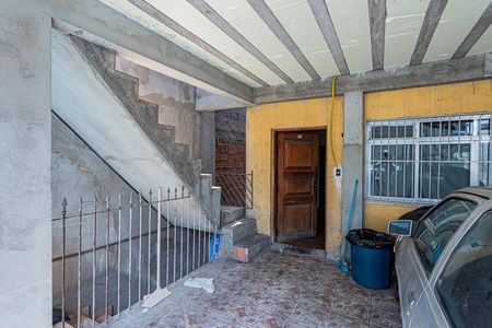 Casa para alugar com 110m², 2 quartos e 1 vaga Casa para alugar com 110m², 2 quartos e 1 vagaGaragem
