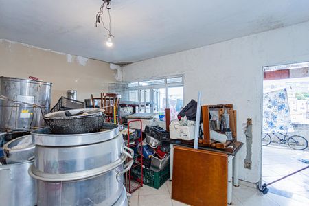 Casa para alugar com 110m², 2 quartos e 1 vaga Casa para alugar com 110m², 2 quartos e 1 vagaSala multiuso