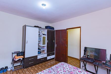 Casa para alugar com 110m², 2 quartos e 1 vaga Casa para alugar com 110m², 2 quartos e 1 vagaQuarto 2