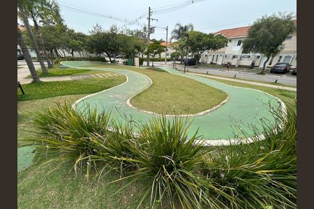 Casa de condomínio à venda com 113m², 3 quartos e 2 vagas