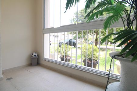 Casa de Condomínio à venda com 3 quartos, 113m² em Usina Piratininga, São Paulo