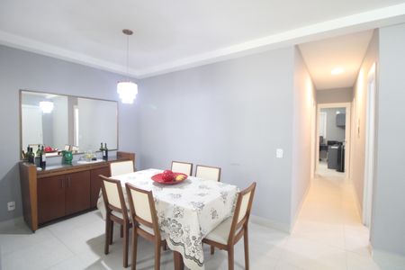 Casa de Condomínio à venda com 3 quartos, 113m² em Usina Piratininga, São Paulo