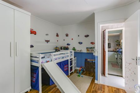 Casa à venda com 168m², 3 quartos e 2 vagasQuarto 2