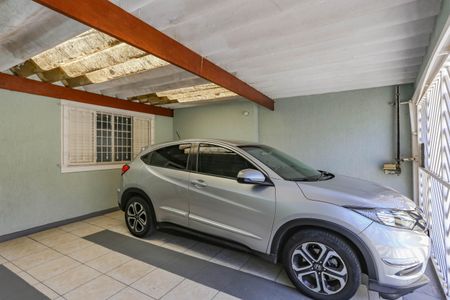 Casa à venda com 168m², 3 quartos e 2 vagasGaragem