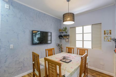 Casa à venda com 168m², 3 quartos e 2 vagasSala de Jantar