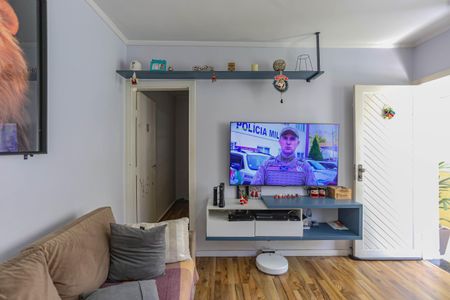 Casa à venda com 168m², 3 quartos e 2 vagasSala