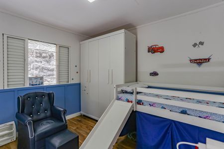 Casa à venda com 168m², 3 quartos e 2 vagasQuarto 2