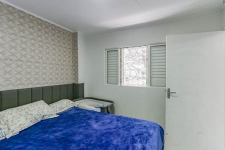 Casa à venda com 168m², 3 quartos e 2 vagasQuarto 3