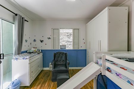 Casa à venda com 168m², 3 quartos e 2 vagasQuarto 2