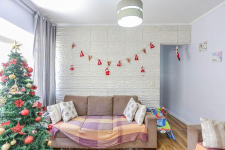 Sala de casa à venda com 3 quartos, 168m² em Vila Conde do Pinhal, São Paulo