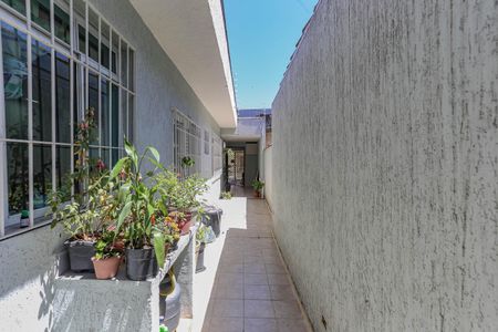 Casa à venda com 168m², 3 quartos e 2 vagasQuintal