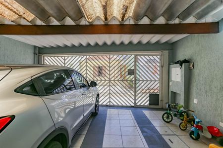 Casa à venda com 168m², 3 quartos e 2 vagasGaragem