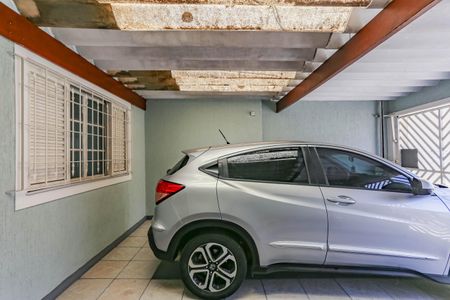 Casa à venda com 168m², 3 quartos e 2 vagasGaragem