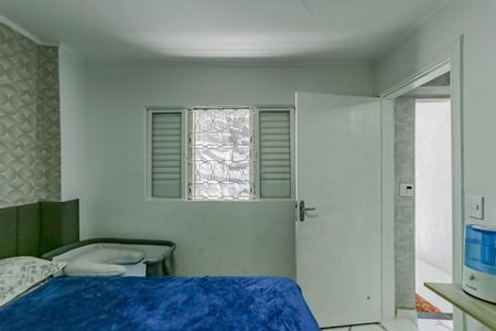 Casa à venda com 168m², 3 quartos e 2 vagasQuarto 3