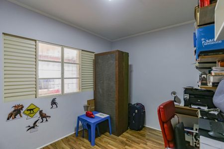 Casa à venda com 168m², 3 quartos e 2 vagasQuarto 1