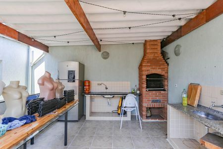 Casa à venda com 168m², 3 quartos e 2 vagasChurrasqueira e Área de serviço