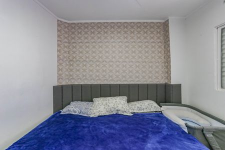 Casa à venda com 168m², 3 quartos e 2 vagasQuarto 3