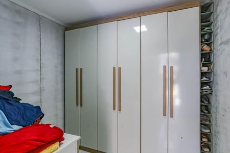 Casa à venda com 168m², 3 quartos e 2 vagasQuarto 3