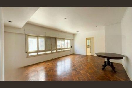 Foto 02 de apartamento à venda com 3 quartos, 127m² em Independência, Porto Alegre