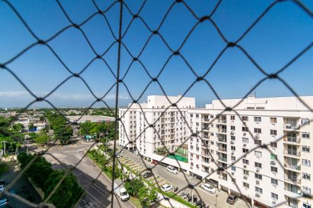 Apartamento para alugar com 85m², 3 quartos e 1 vagaVista da Varanda da Sala