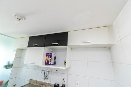 Apartamento para alugar com 85m², 3 quartos e 1 vagaCozinha - Armários